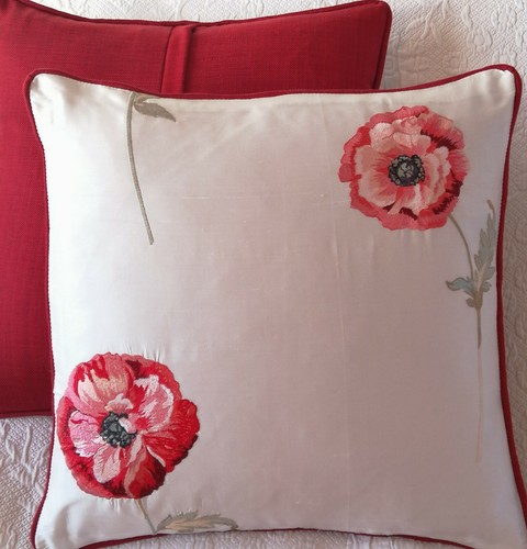 Laura ashley freshford poppy - laura,