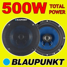 Blaupunkt 500w total 2way 5 - blaupunkt,