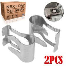 2x Universal Windscreen Wiper