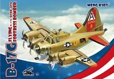 MENG KIDS mPLANE-001 FLYING