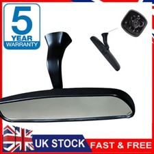 for Fiat Ducato Peugeot Boxer Citroen Relay Interior Rear View Mirror 14