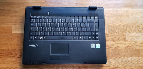 Fujitsu amilo li2727 complete - fujitsu, li2727,