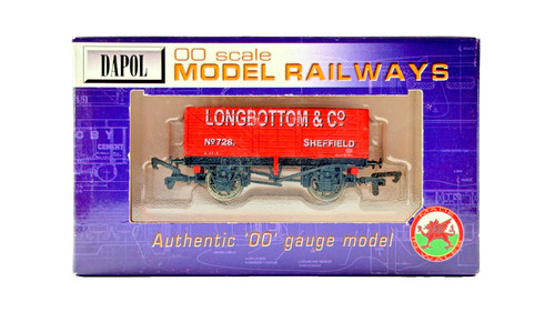 Dapol gauge longbottom - gauge,