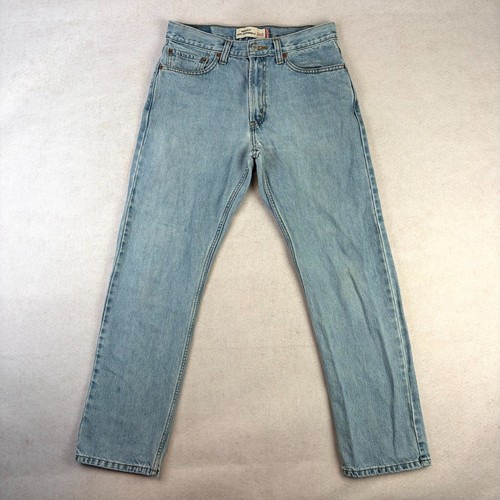 Levi 505 jeans mens - 505,
