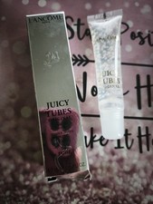 Lancôme Juicy Tubes Ultra Shiny Lip Gloss 15ml New Boxed - Colour 01/02/04/07