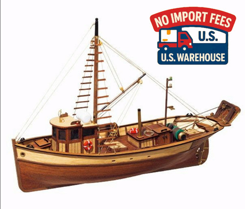 Occre palamos fishing boat - palamos,
