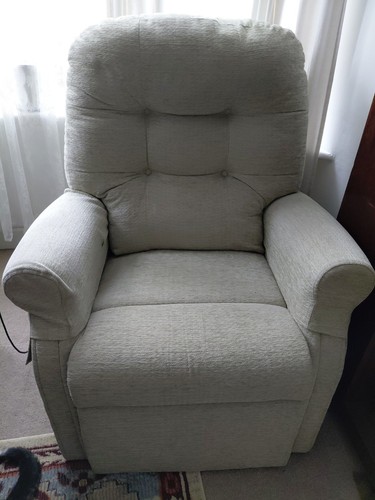 Hsl grande riser recliner - hsl,