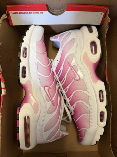 Nike air max plus - air, tn