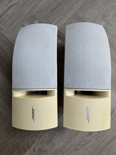 Bose 161 main stereo - bose,