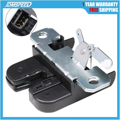 Fit rear tailgate - fit,