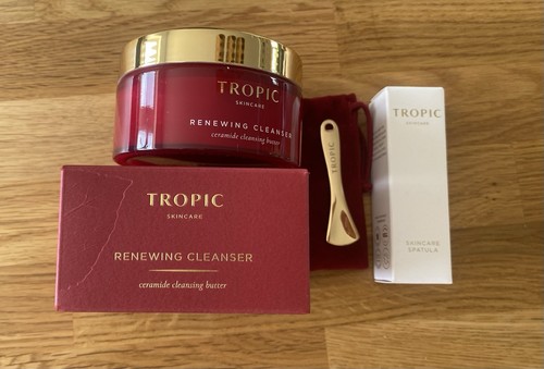 Tropic skincare renewing - skincare,