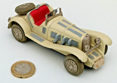 Schuco micro racer - micro,