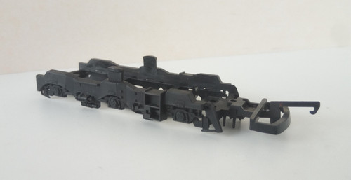 Lima gauge type br - type, 5