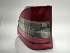 MERCEDES M CLASS Tail Light Rear Lamp N/S 1998-2002 5 Door Unknown LH  