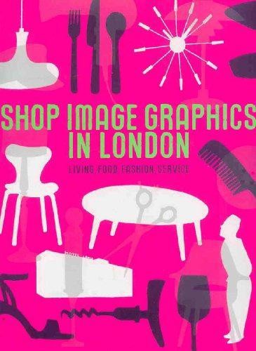 Shop image graphics london - graphics, in