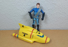 Thunderbirds Are Go Supersize
