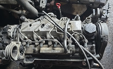 2005 VOLVO S60 2.4 DIESEL