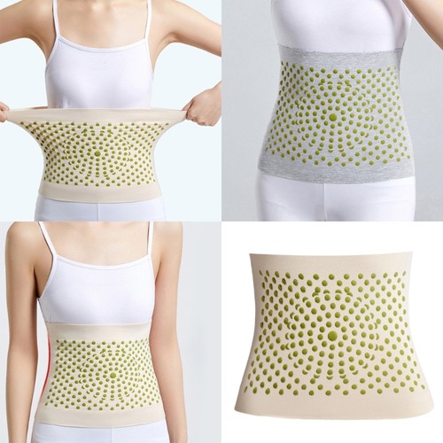 Elastic heat belt kidney - elastic,