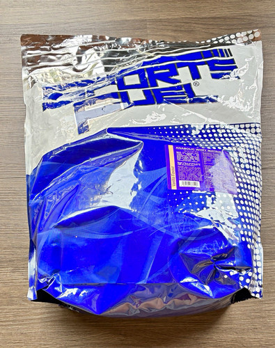 Sports fuel anabolic - sports, whey