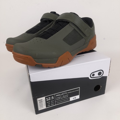 Crank brothers shoes - crank,