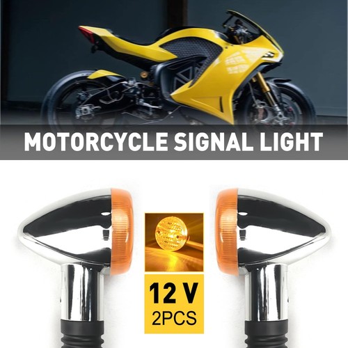 Universal led amber - universal,
