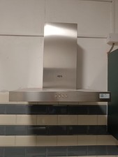 AEG DBX3650M 6000 Series 60cm