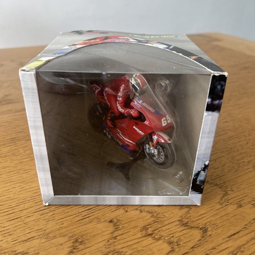 Scalextric ducati motogp 65 - scalextric,