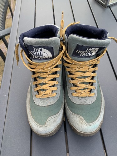 The north face - the,