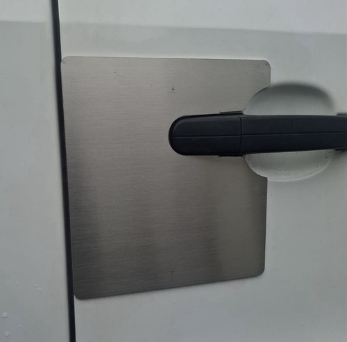 Ford transit custom - transit,