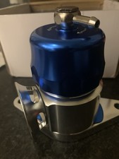 Subaru Impreza WRX Dump Valve