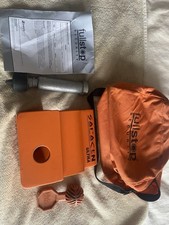 CARAVAN/MOTORHOME FULLSTOP  ULTRA HITCH LOCK