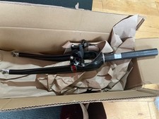 Evo Crosslight Carbon