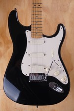 Fender Stratocaster Plus