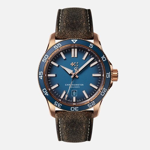 Christopher ward c60 pro - pro, 300