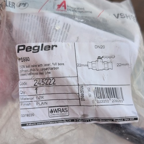 Pegler ps550 dzr full - pegler,