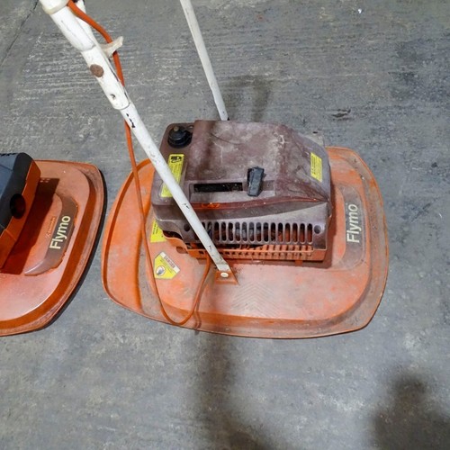 Flymo l47 l470 stroke - l47-5,
