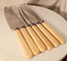 6 Duchess Brand Stainless