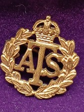 Original WW2 Military Cap