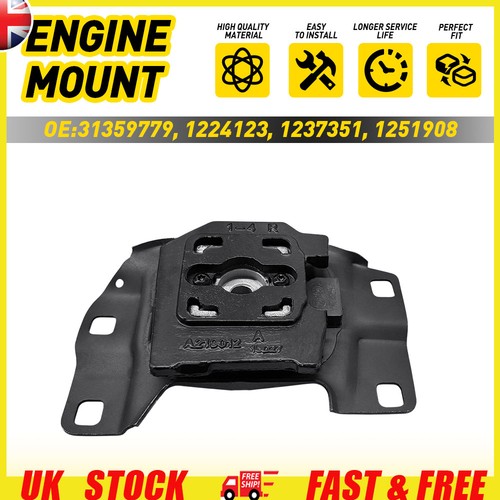 Engine mount for volvo c70 - engine,