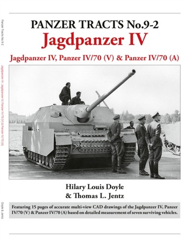 Panzer tracts 2 - panzer,