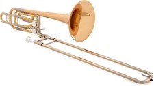 Yamaha YBL-620G Professional