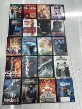 Dvd Famous Movies Bundle 40