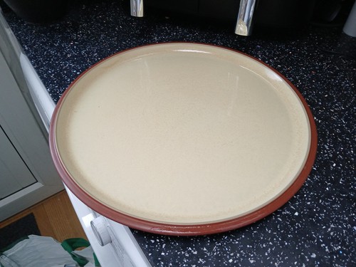 Denby juice large round - juice,