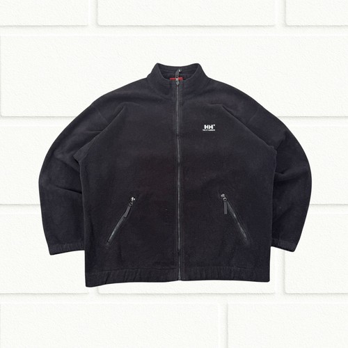 Helly hansen vintage zip - helly,