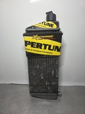 Rotax Max Evo Genuine Silver