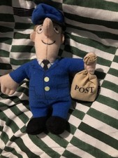 Vintage McDonald’s Postman