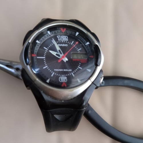 Working condition casio tough - condition.,