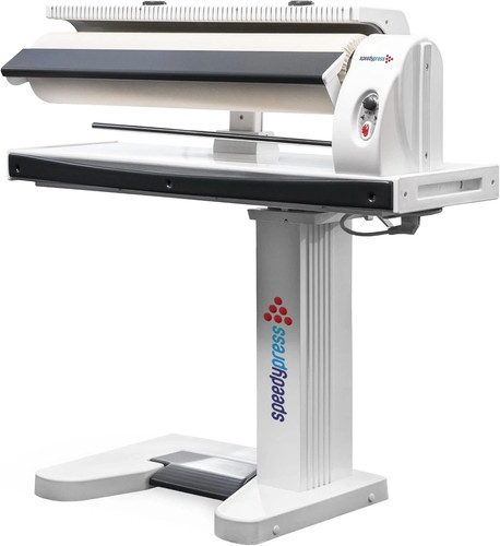 Speedypress cr8000 commercial - speedypress,