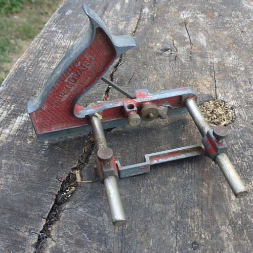 Pemuvar plough plane - pemuvar,