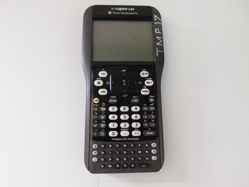 Texas instruments nspire - texas,